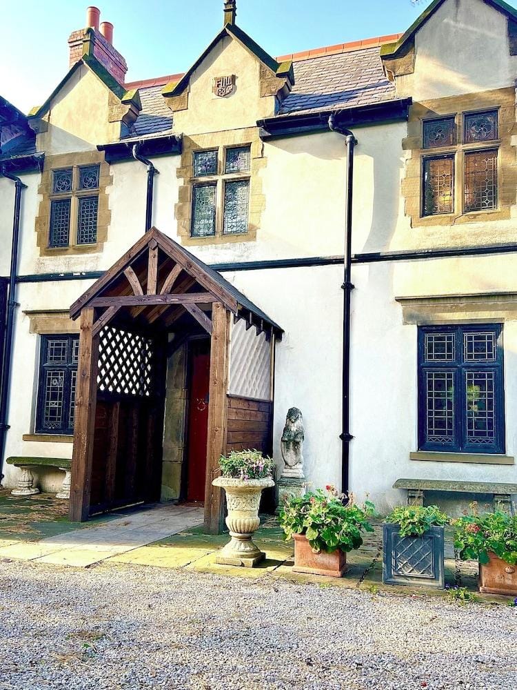 Ty'n Rhyl Boutique Bed & Breakfast Hotel in Rhyl