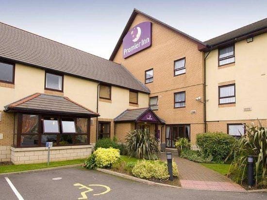 Rugby North (M6 Jct1) Hotel in Rugby