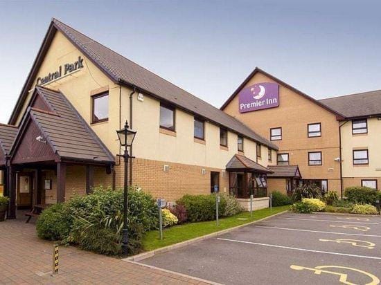 Rugby North (M6 Jct1) Hotel in Rugby