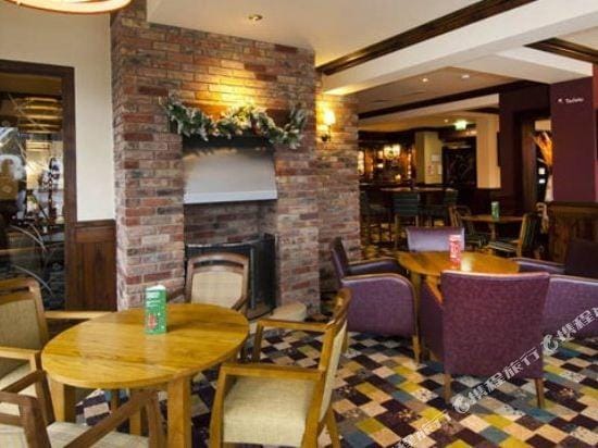 Premier Inn Carrickfergus Hotel in Carrickfergus