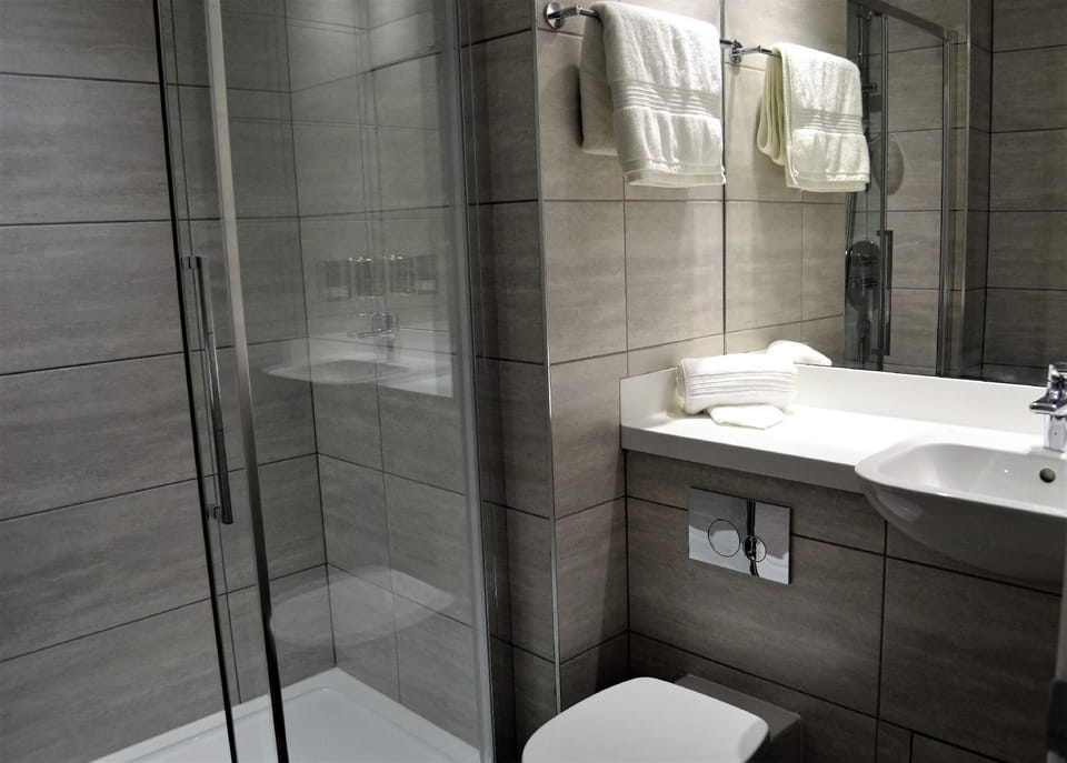 New Park Hotel Hotel in Carmarthen