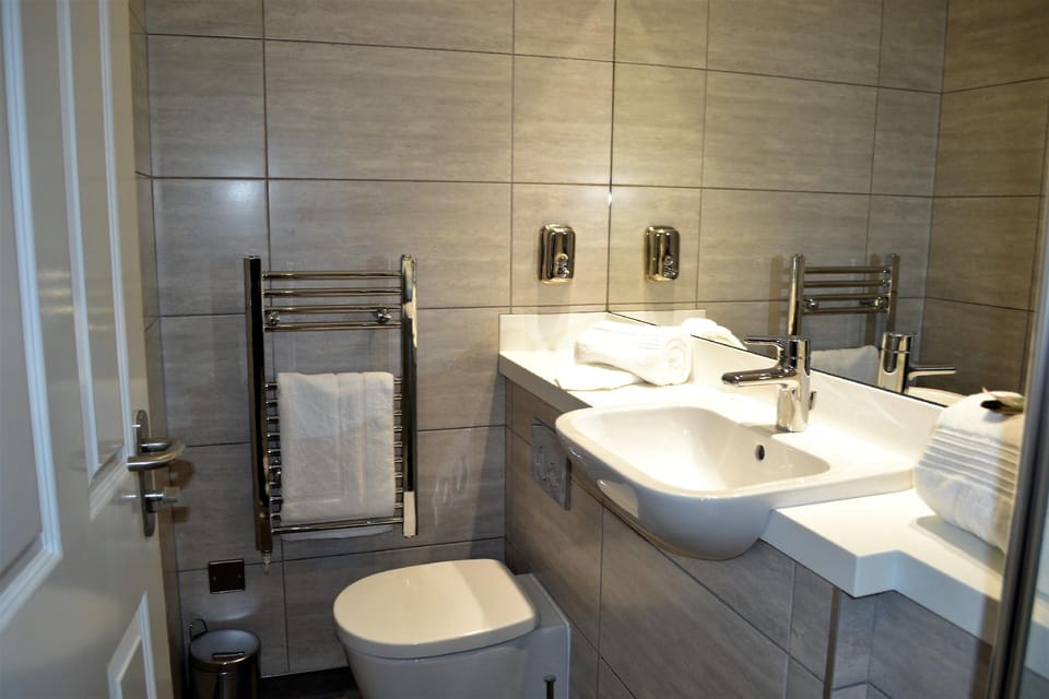 New Park Hotel Hotel in Carmarthen
