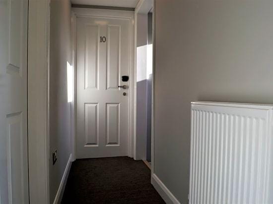 New Park Hotel Hotel in Carmarthen