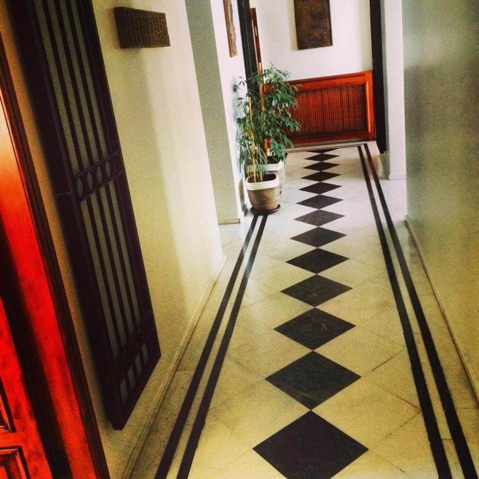 Bac Pansiyon Hotel in Bodrum