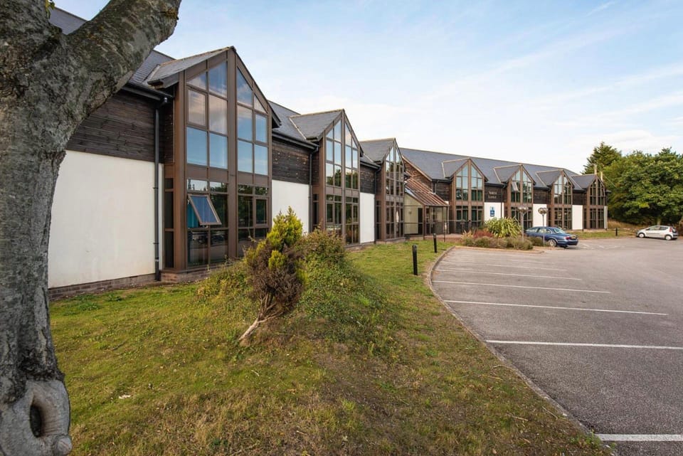 CBH Passage House Hotel Hotel in Newton Abbot