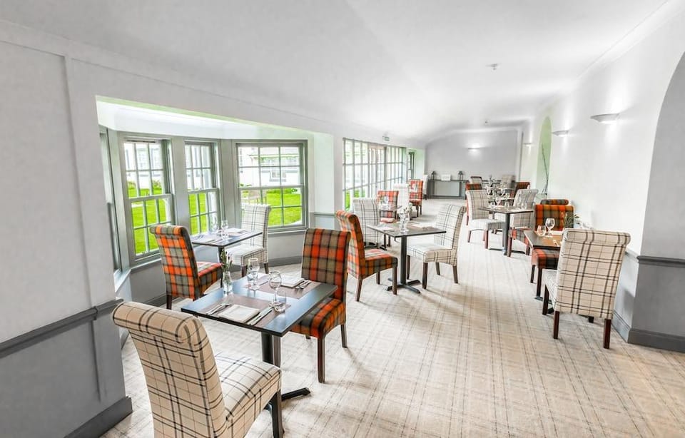 Green Hotel Hotel in Scotland