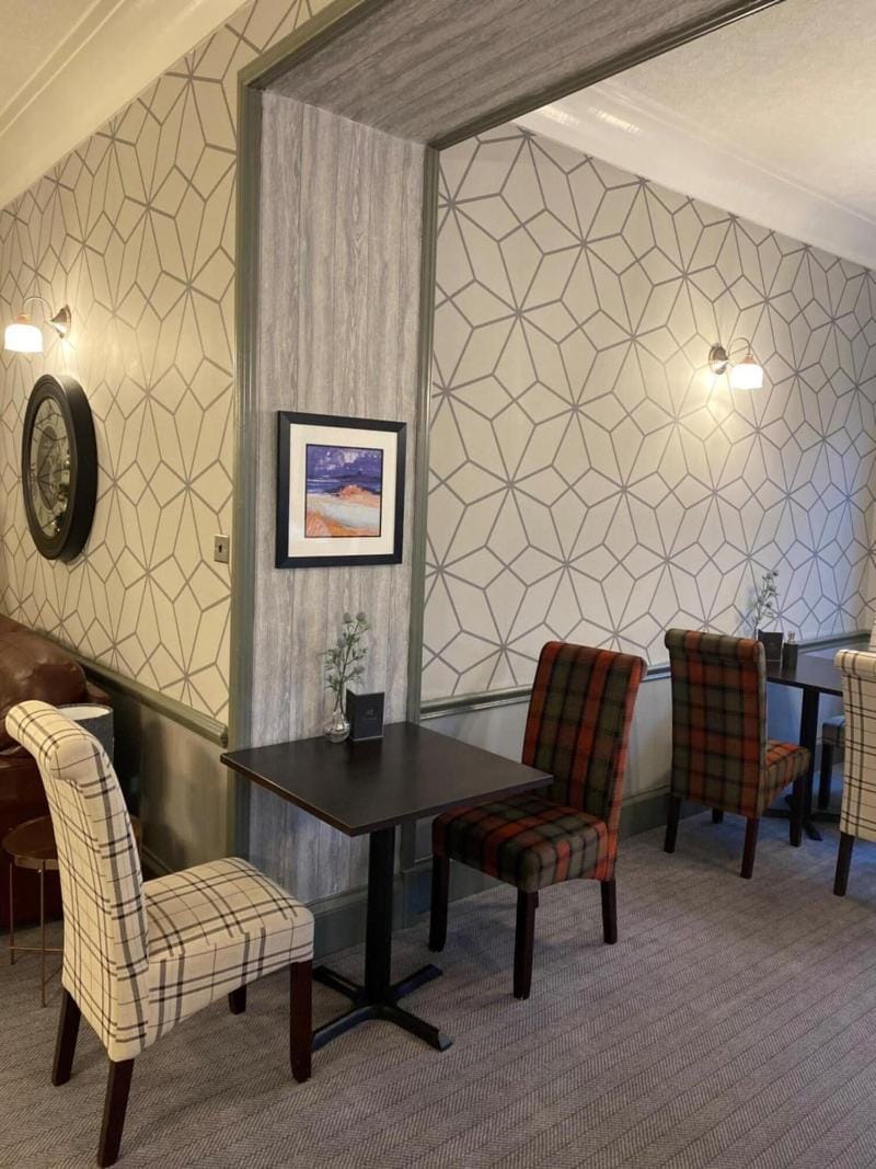 Green Hotel Hotel in Scotland