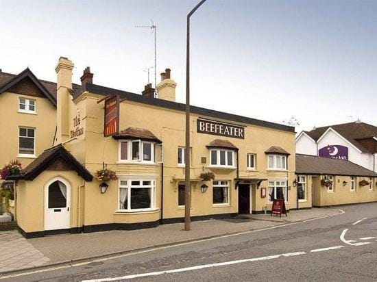 Horsham North Hotel in Horsham