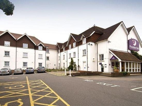 Horsham North Hotel in Horsham