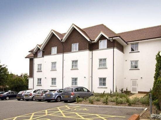 Horsham North Hotel in Horsham