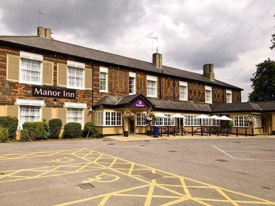 Hotel Godalming Hotel in Godalming