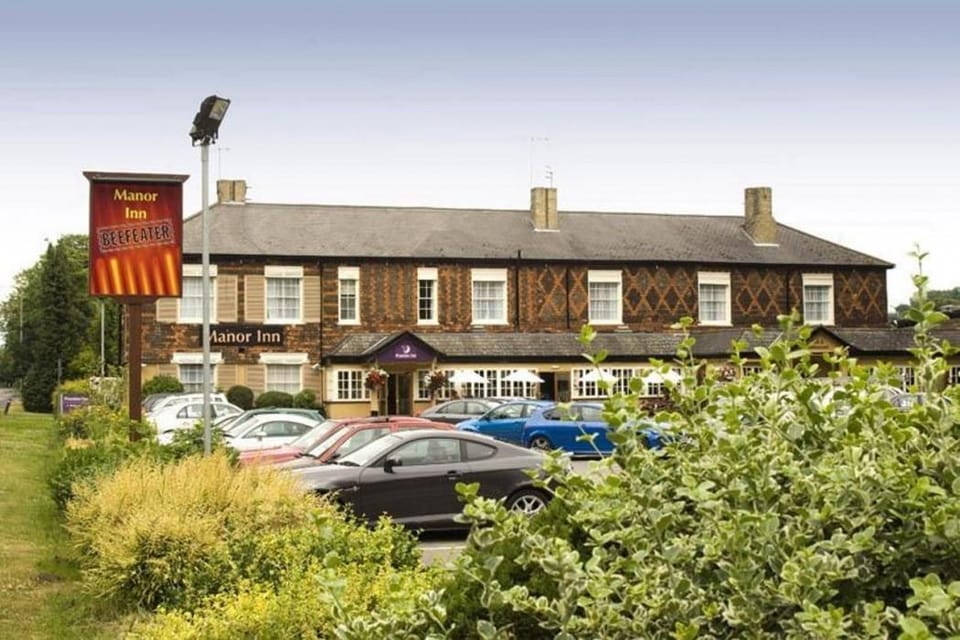 Hotel Godalming Hotel in Godalming