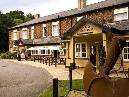 Hotel Godalming Hotel in Godalming