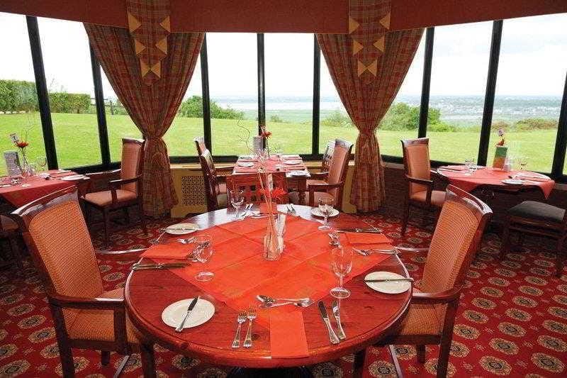 Best Western Frodsham Forest Hills Hotel Hotel in Wales