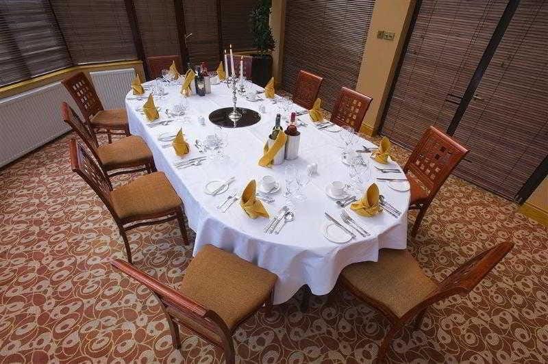 Best Western Frodsham Forest Hills Hotel Hotel in Wales