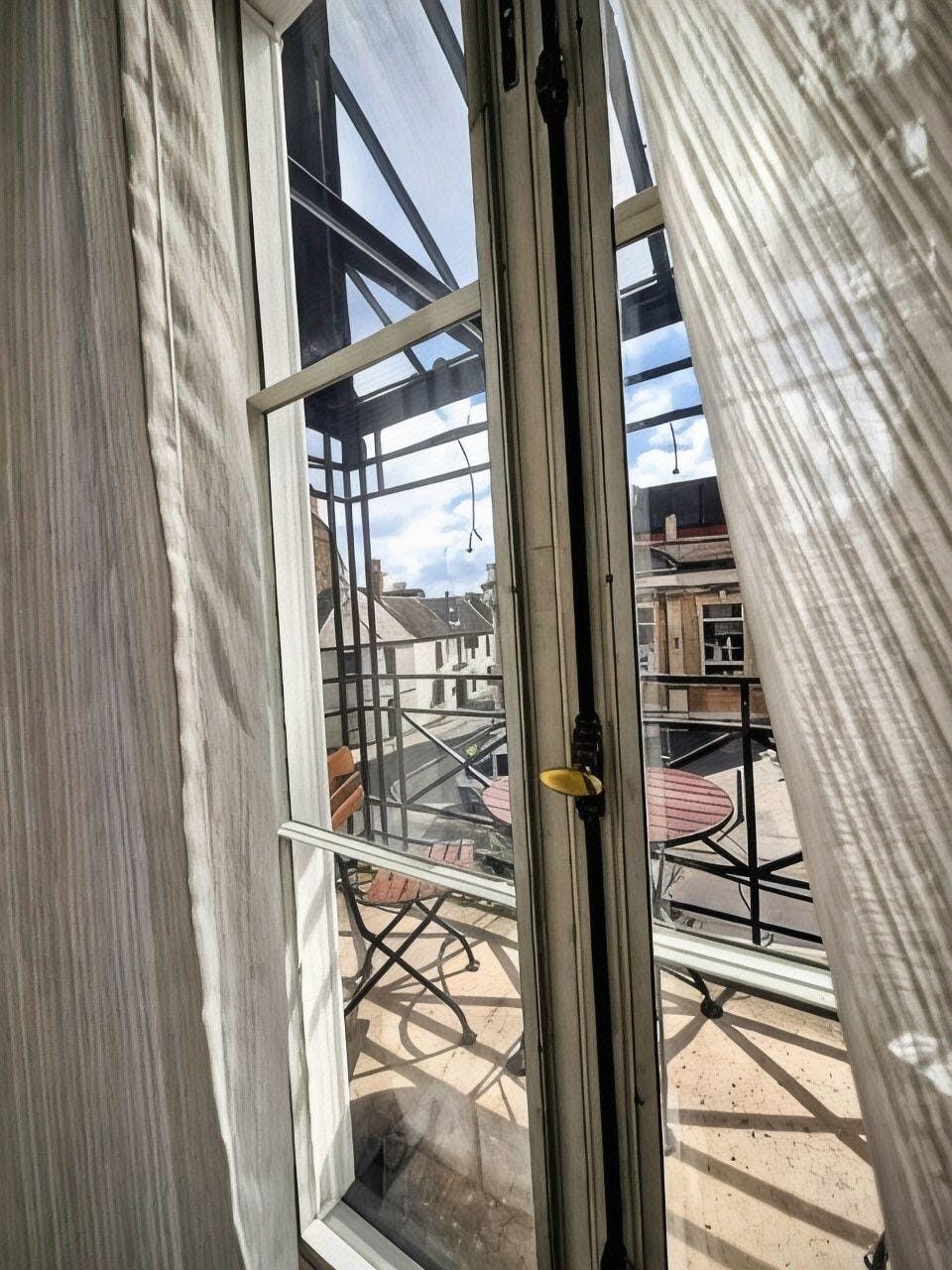 George Hotel & Granary Hotel in Frome
