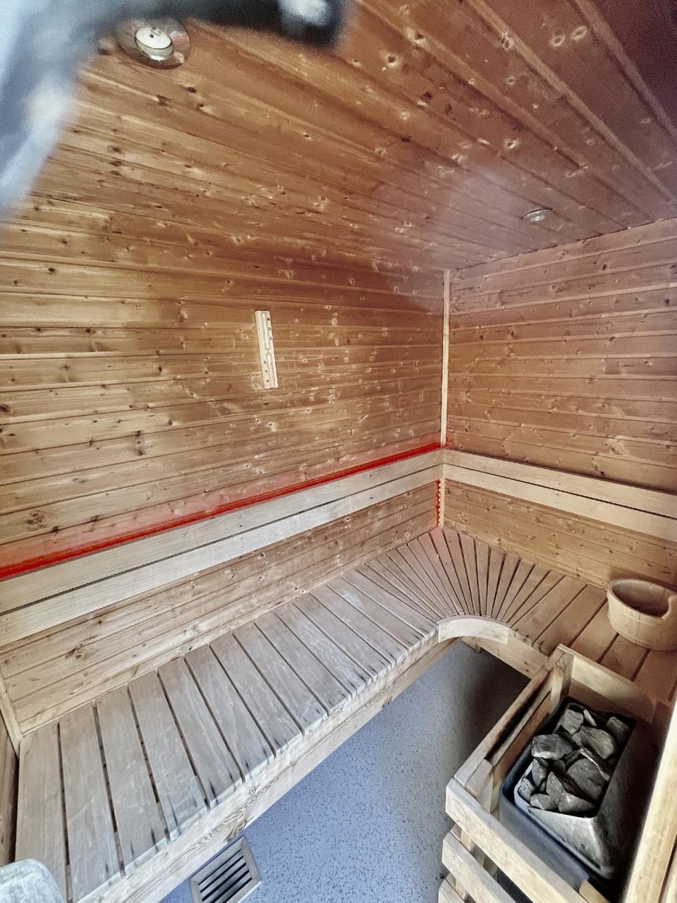 Four Corners Holiday Home Hot Tub & Sauna Hotel in Ferndown