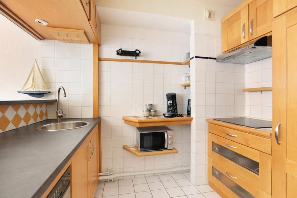Les Lilas Serviced Apartments Apartment hotel in Paris