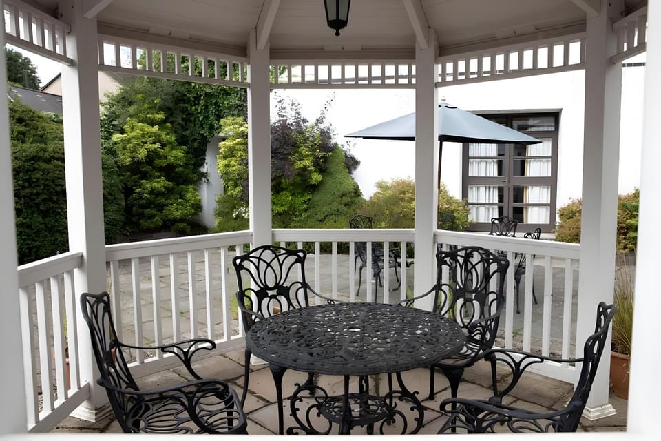The Angus Hotel & Spa Hotel in Scotland