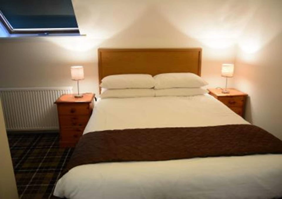 Tongadale Hotel Hotel in Portree