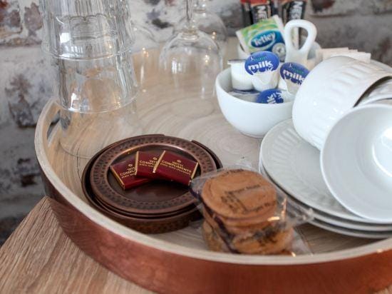 Anvershiel House Hotel in Northern Ireland