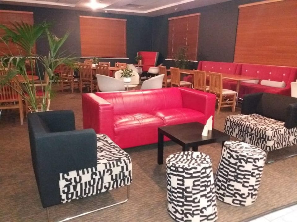 Garner Hotel CHESTERFIELD NORTH by IHG Hotel in North East Derbyshire District