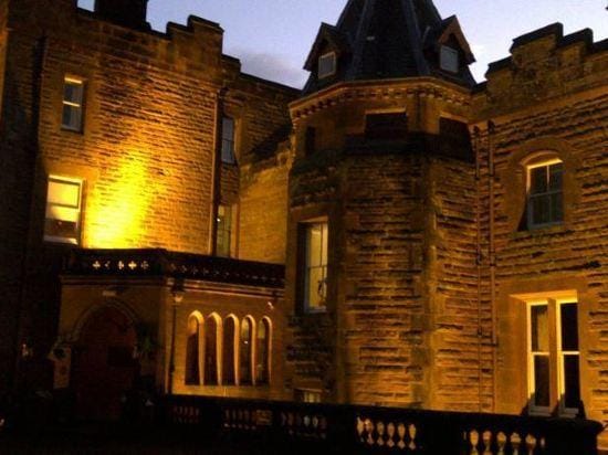 Friars Carse Country House Hotel Hotel in England
