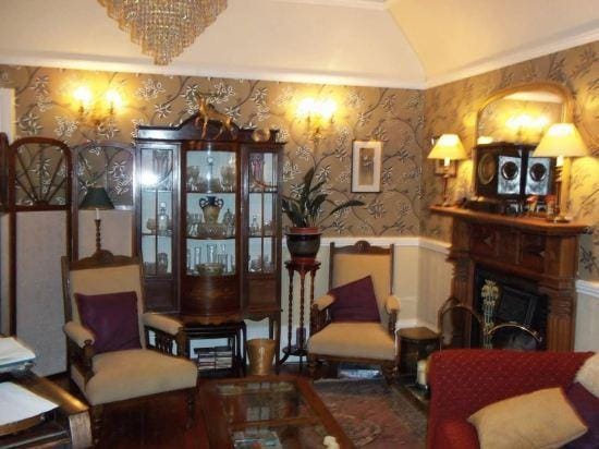 Blair Villa South Hotel in Oban
