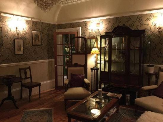 Blair Villa South Hotel in Oban