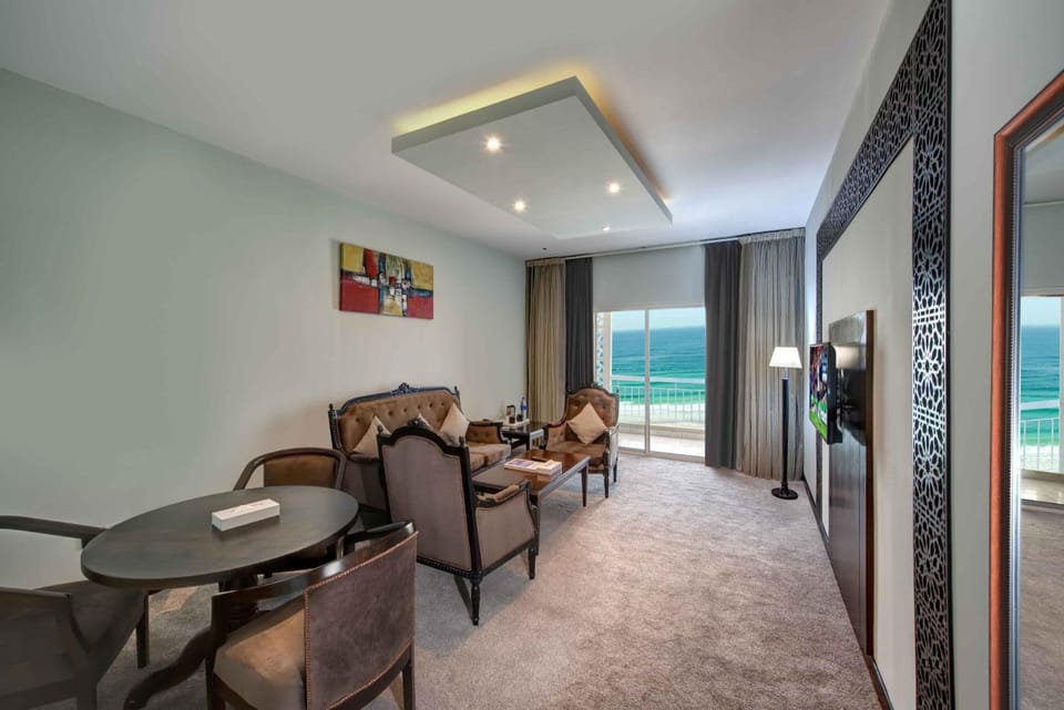 Sharjah Carlton Hotel Resort in Al Sharjah