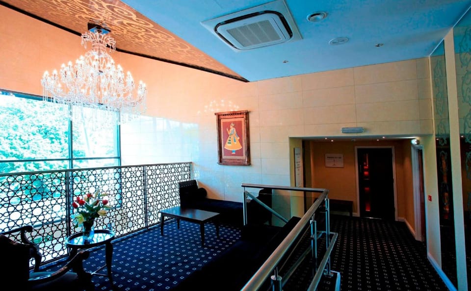 Redwings Lodge Birmingham Hotel in Oldbury