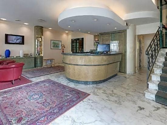Palace Hotel Hotel in Civitanova Marche