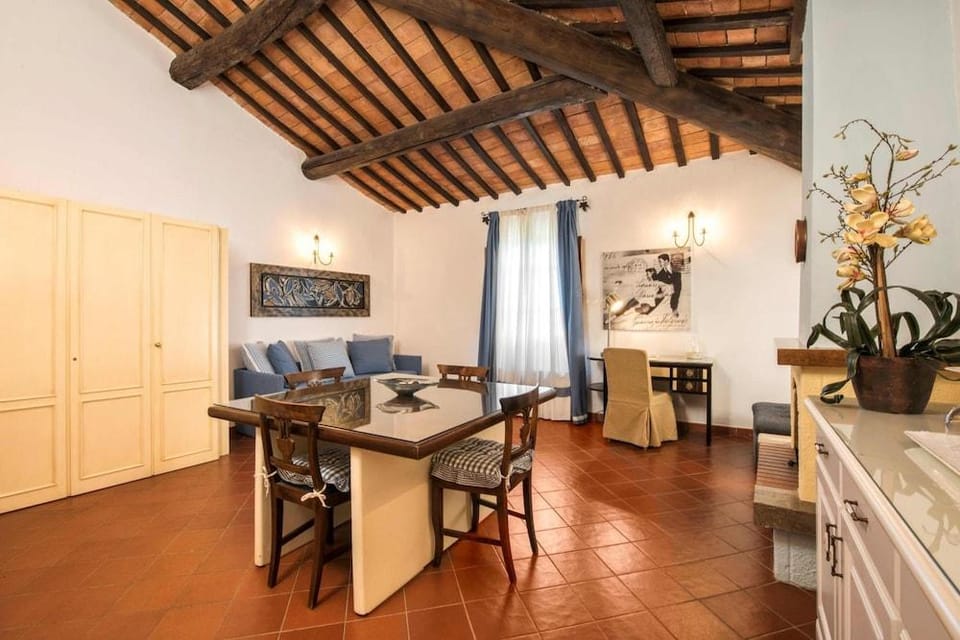 Borgo Tre Rose Hotel in Umbria