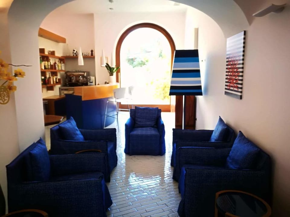 Hotel Torre Barbara Hotel in Campania