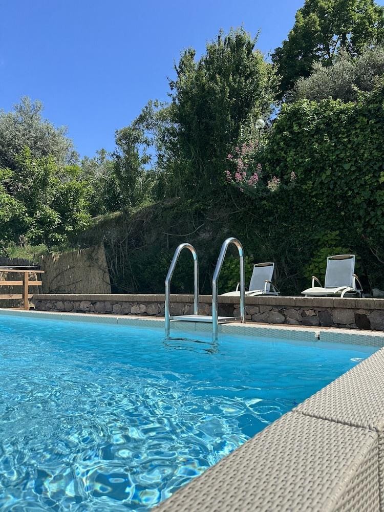Hotel Torre Barbara Hotel in Campania