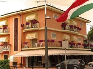 Hotel Azzurra Hotel in Sirmione