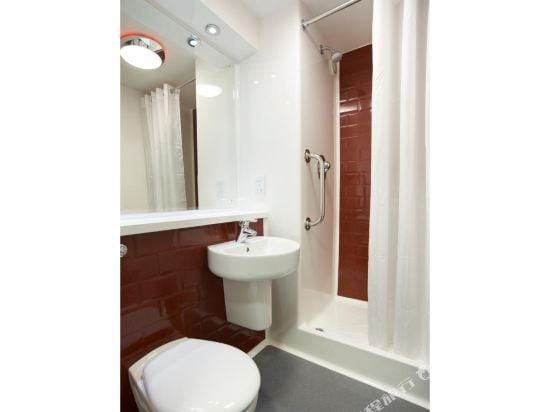 Travelodge London Barking Hotel in Barking