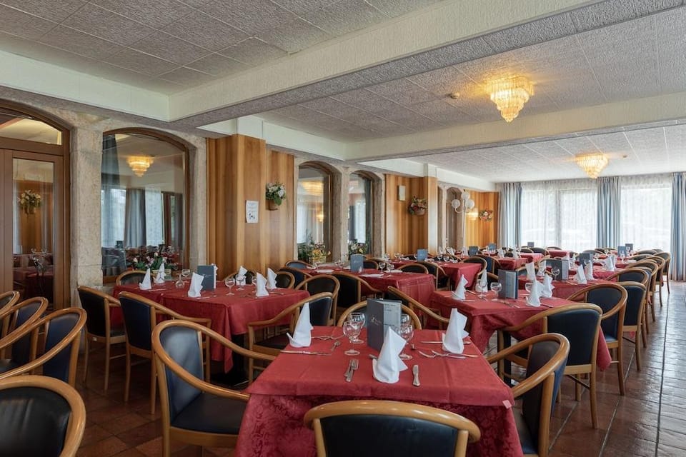 Park Hotel Jolanda Hotel in San Zeno di Montagna