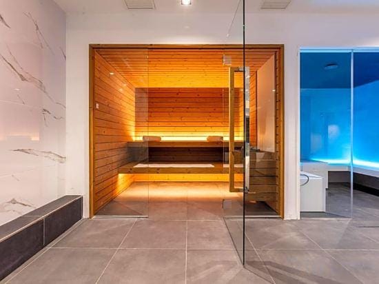 Hotel Miletto Hotel in Molise, Italy