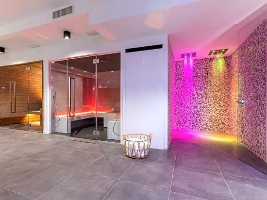 Hotel Miletto Hotel in Molise, Italy
