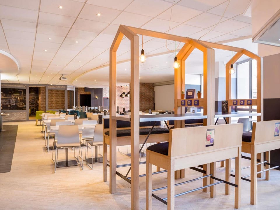 Ibis Styles Paris Gare De L'Est Chateau Landon Hotel Hotel in Paris