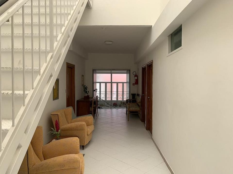 La Balnearia Hotel in Liguria