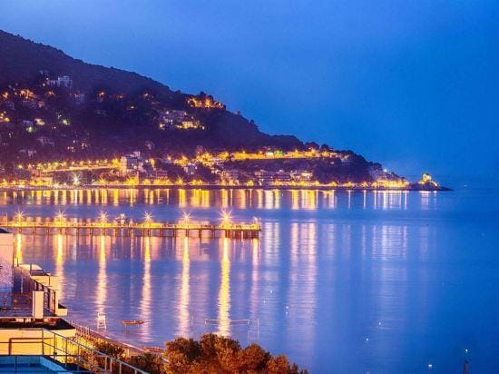 Grand Hotel Spiaggia Hotel in Liguria