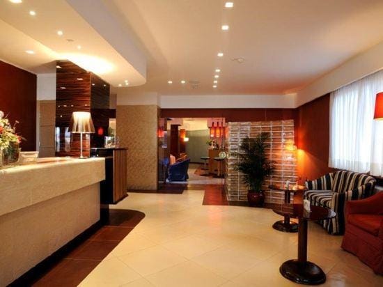 Grand Hotel Spiaggia Hotel in Liguria