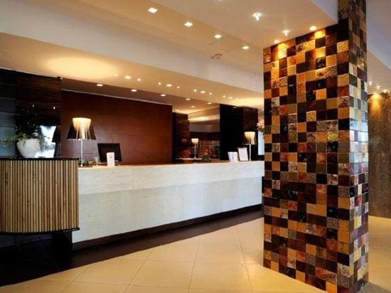 Grand Hotel Spiaggia Hotel in Liguria