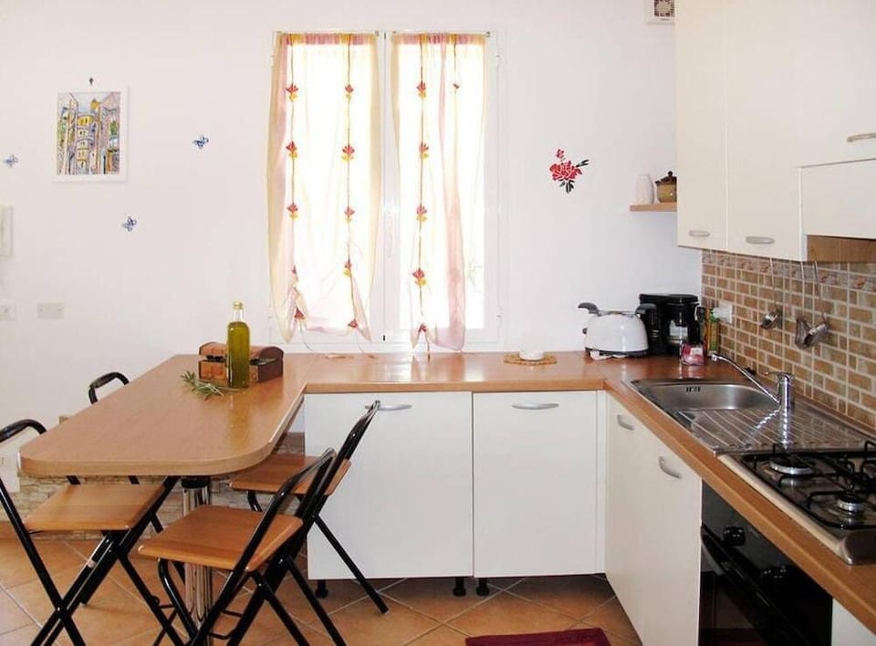 Agriturismo le Mimose Hotel in Imperia