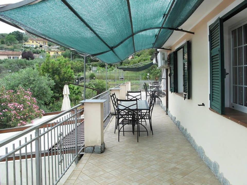 Agriturismo le Mimose Hotel in Imperia