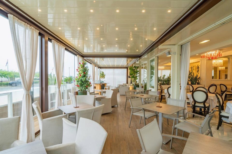Hotel Orchidea Hotel in Cervia