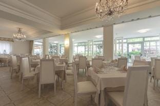 Hotel Athena Hotel in Cervia