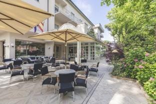 Hotel Athena Hotel in Cervia
